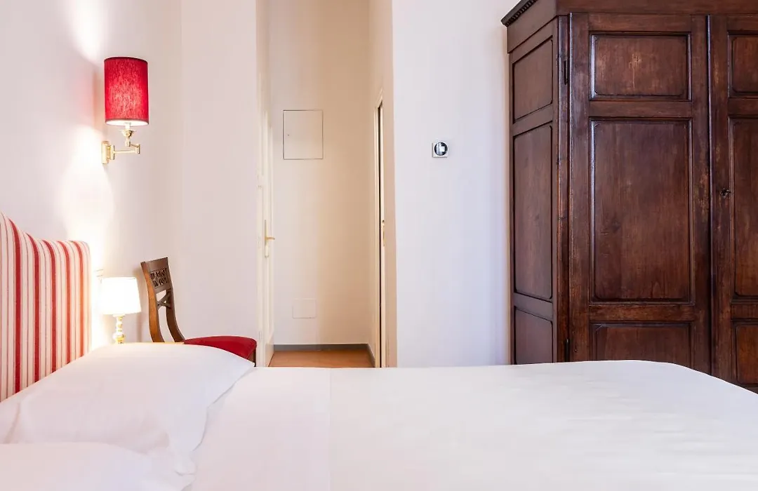 La Casa del Ghiberti B&B-1
